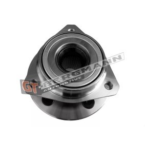 Radlagersatz von GT-BERGMANN günstig für 72,82 €