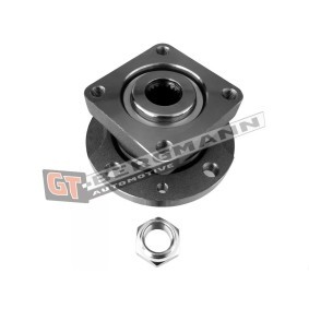 Achetez des Kit de roulement de roue GT-BERGMANN GT24-084 à prix pour 36,85 €