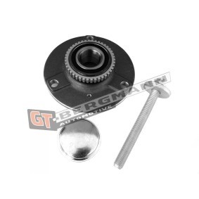Radlagersatz GT24-085