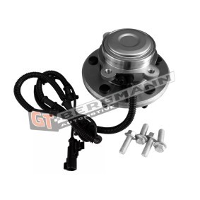 Radlagersatz GT24-103