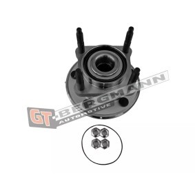 Radlagersatz GT24-138