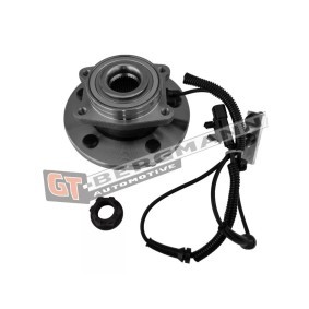 Radlagersatz GT24-139