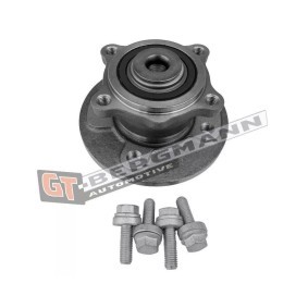 Radlagersatz für MINI von GT-BERGMANN
