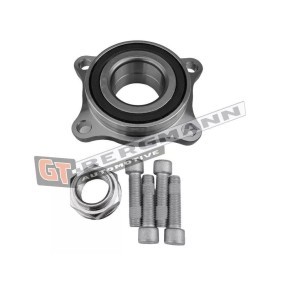 Radlagersatz GT24-175