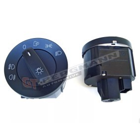 Compre Interruptor, luz principal da GT-BERGMANN GT40-009 a um preço baixo por 36,30 €