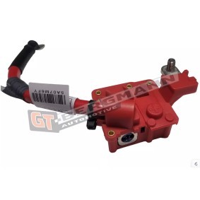 Batterieadapter GT40-010