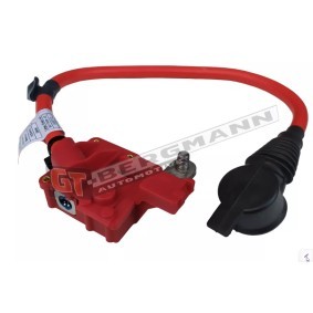 Batterieadapter GT40-012