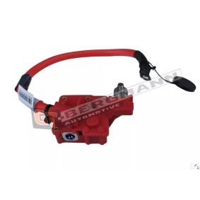 Batterieadapter GT40-013