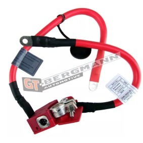 Batterieadapter GT40-014