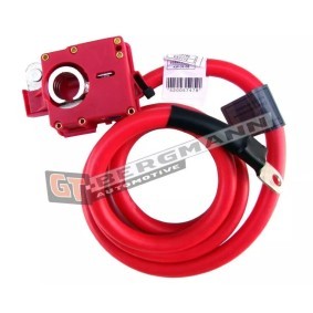 Batterieadapter GT40-016