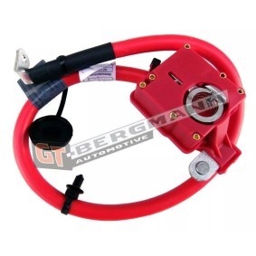 Batterieadapter GT40-017