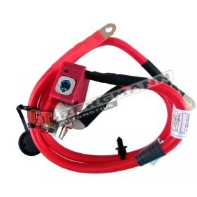 Batterieadapter GT40-018