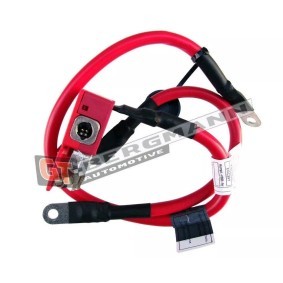 Batterieadapter GT40-019