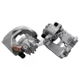 Kjøp Bremsecaliper av GT-BERGMANN GT80-563 til den lave prisen 850,98 NOK