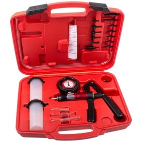 Comprar Bomba de vacío de PLANET TECH 4040341 a bajo precio de 85,32 €