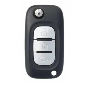 Comprar Carcasa, llave de vehículo de KEYSKAR RE30 a bajo precio de 17,27 €