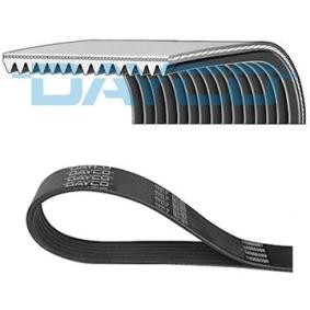 Acquista Cinghia servizi da DAYCO 15PK938HD a buon mercato per soli 30,83 €