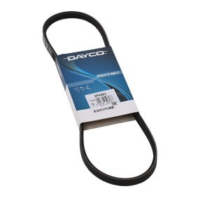Keilrippenriemen von DAYCO 3PK853