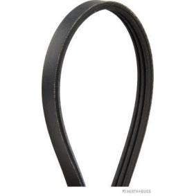Achetez des Courroie Poly-V HERTH+BUSS JAKOPARTS J1030660 à prix pour 5,92 €