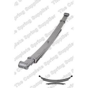 Federpaket 6127538