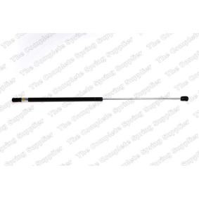Compre Mola pneumática, capot do motor da LESJÖFORS 8004217 a um preço baixo por 21,92 €