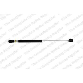 Compre Mola pneumática, capot do motor da LESJÖFORS 8008418 a um preço baixo por 19,27 €