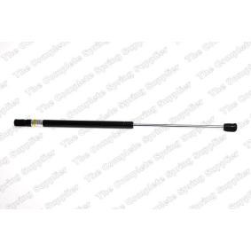 Compre Mola pneumática, capot do motor da LESJÖFORS 8026100 a um preço baixo por 15,91 €