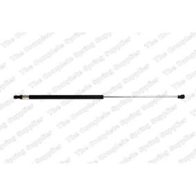 Compre Mola pneumática, capot do motor da LESJÖFORS 8066701 a um preço baixo por 18,47 €