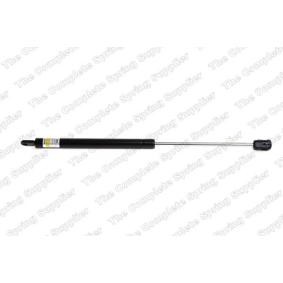 Compre Mola pneumática, capot do motor da LESJÖFORS 8069701 a um preço baixo por 17,25 €