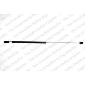 Compre Mola pneumática, capot do motor da LESJÖFORS 8095000 a um preço baixo por 20,48 €