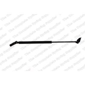 Heckklappendämpfer 8159213 MITSUBISHI SPACE RUNNER von LESJÖFORS