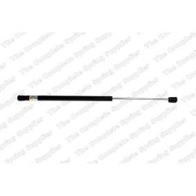 Heckklappendämpfer von LESJÖFORS 8186002
