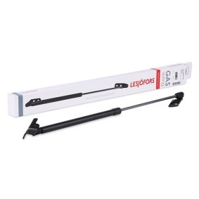Compre Maletero de LESJÖFORS online para IGNIS (FH) a precios moderados