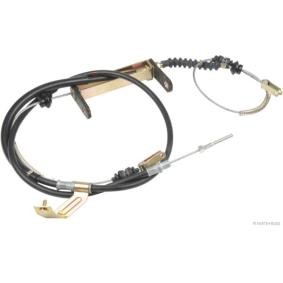Handbremsseil J3910302
