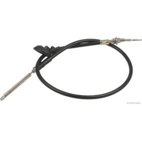 Handbremsseil J3911009