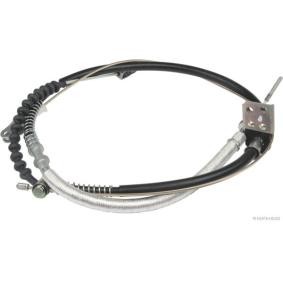Handbremsseil J3912044