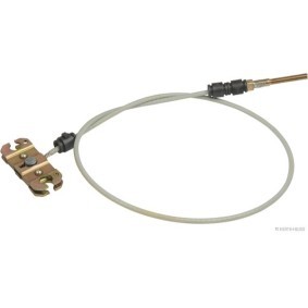 Köp Handbromsvajer av HERTH+BUSS JAKOPARTS J3913010 till det låga priset 319,20 kr