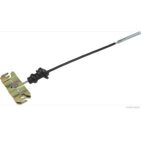 Köp Handbromsvajer av HERTH+BUSS JAKOPARTS J3913015 till det låga priset 184,39 kr