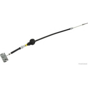 Köp Handbromsvajer av HERTH+BUSS JAKOPARTS J3913034 till det låga priset 257,24 kr