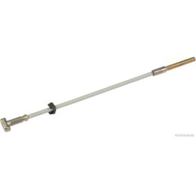 Handbremsseil von HERTH+BUSS JAKOPARTS