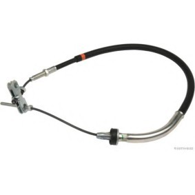 Köp Handbromsvajer av HERTH+BUSS JAKOPARTS J3918003 till det låga priset 993,59 kr