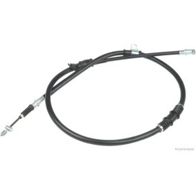 Köp Handbromsvajer av HERTH+BUSS JAKOPARTS J3920701 till det låga priset 469,85 kr