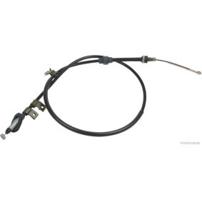 Köp Handbromsvajer av HERTH+BUSS JAKOPARTS J3924006 till det låga priset 458,95 kr