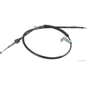 Handbremsseil J3924069