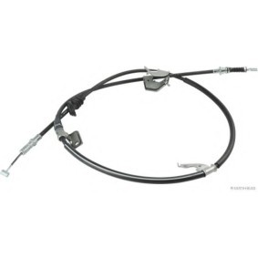 Handbremsseil J3924072