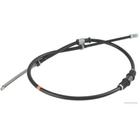 Köp Handbromsvajer av HERTH+BUSS JAKOPARTS J3925002 till det låga priset 385,64 kr