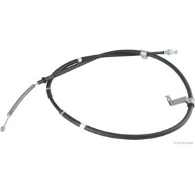 Handbremsseil von HERTH+BUSS JAKOPARTS