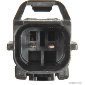 Handbremsseil J3925058 MITSUBISHI ECLIPSE von HERTH+BUSS JAKOPARTS
