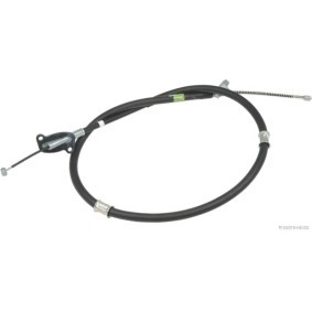 Köp Handbromsvajer av HERTH+BUSS JAKOPARTS J3926037 till det låga priset 989,98 kr