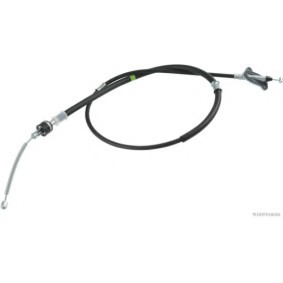 Köp Handbromsvajer av HERTH+BUSS JAKOPARTS J3926040 till det låga priset 478,43 kr